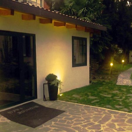 Bed and Breakfast Al Giardino Degli Artisti Cairo Montenotte Exterior foto