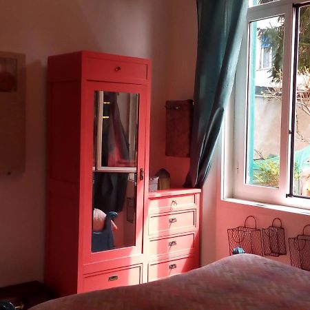 Bed and Breakfast Al Giardino Degli Artisti Cairo Montenotte Exterior foto