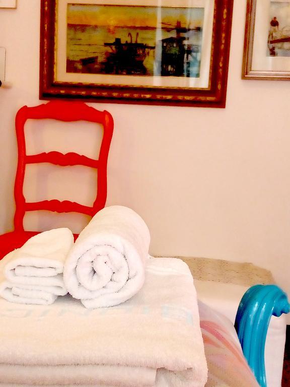 Bed and Breakfast Al Giardino Degli Artisti Cairo Montenotte Exterior foto