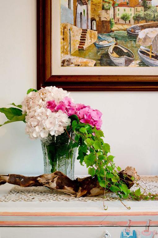 Bed and Breakfast Al Giardino Degli Artisti Cairo Montenotte Exterior foto