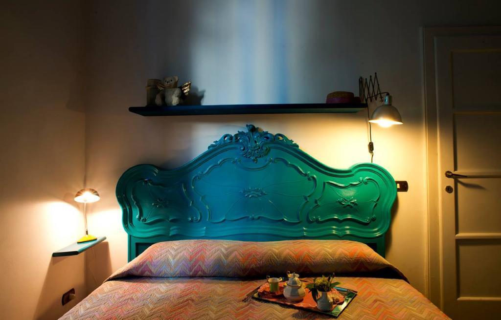 Bed and Breakfast Al Giardino Degli Artisti Cairo Montenotte Exterior foto