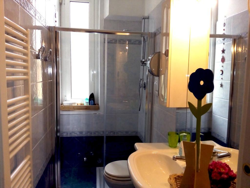 Bed and Breakfast Al Giardino Degli Artisti Cairo Montenotte Exterior foto