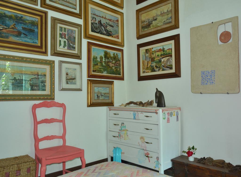 Bed and Breakfast Al Giardino Degli Artisti Cairo Montenotte Exterior foto
