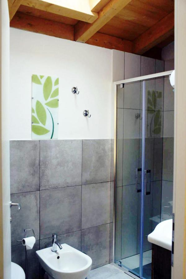 Bed and Breakfast Al Giardino Degli Artisti Cairo Montenotte Exterior foto